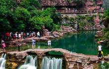 河南9个门票上百元的5A景区：“门票经济”，该怎么破？