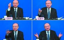 铸就“中国制造”的“金牌品质”