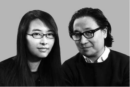 郭锡恩&胡如珊