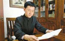 别具一格！日语教授用数理方式研究中国诗词(图)