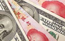 人民币对美元汇率中间价报价模型引入逆周期因子