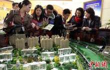 一季度北上广深土地供应同比翻倍 楼市继续降温