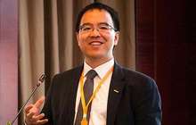 强化品牌打造 吉利汽车任命杨学良为集团副总裁
