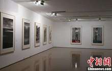森林中国主办“学院新方阵十年展”在今日美术馆开幕