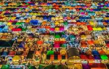 2017亚洲十大最佳旅行城市盘点