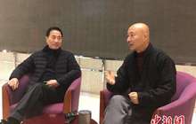 陈佩斯“戏台”内外的喜剧人生