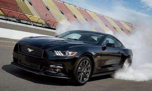 汽车召回,福特野马,福特Shelby GT350野马,福特卡车,福特诉讼