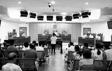 非法吸收公众存款案：一半回扣去了哪里？