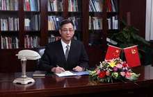 AMC人事大调整，张子艾拟任中国信达董事长