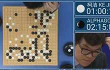 可怕的不是AlphaGo战胜柯洁，而是人类活成AlphaGo