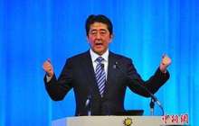 国有土地贱卖疑云：逾六成日本民众不信安倍说辞