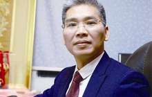 迈信物联董事长梁士喆：西装革履 手持iPad来种菜