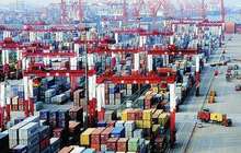 前四月我国外贸保持高位运行 进出口总值同比增两成