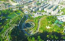 福建建设一批特色旅游风景道
