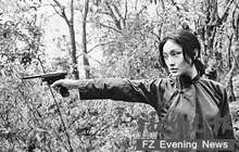 《明月几时有》定档7月1日 周迅牵手许鞍华 演绎抗日女英雄