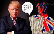 李多颖：4.13特朗普“嘴炮”助攻黄金多头爆发 金银油周尾行情解析