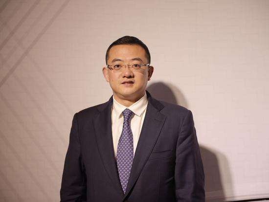 人事变动，长安福特,陈晓波，东风雷诺