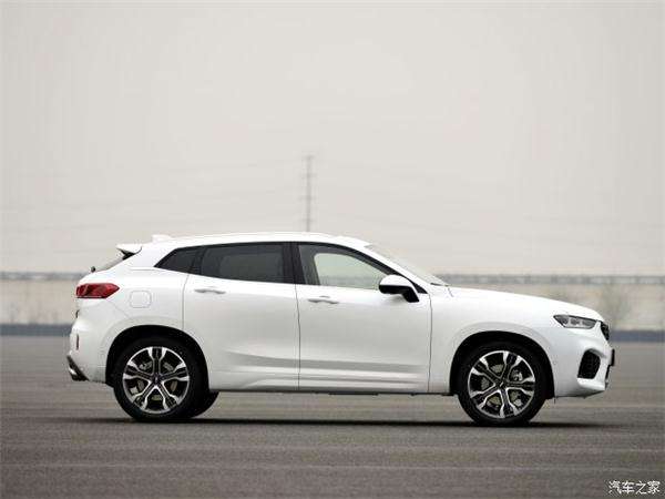 WEY全新车型