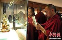 西藏已具备涉案文物鉴定能力