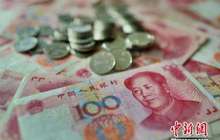 31省市最低工资排名：上海第一广西垫底