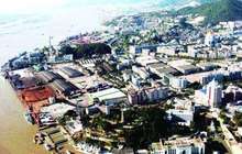 福州开发区厦洽会上推介“两产一岛”