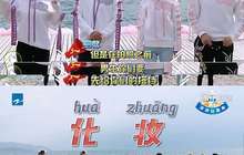 鹿晗邓超变造型师手法专业结果却要人命