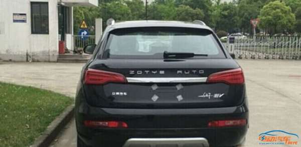电动汽车,众泰新能源计划,众泰新能源新车,众泰电动汽车