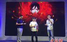 《哑舍》有声剧启动：“文学+传媒”如何发展？