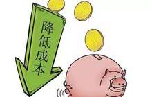 百家实体企业经营调查：最大困难还是成本偏高