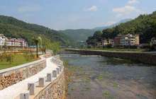 福建重拳整治小流域 打造美丽乡村升级版