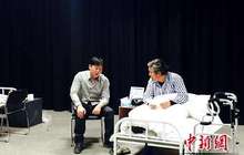 《麦克白的秘密》明日首演 导演：深层秘密是心理抗拒