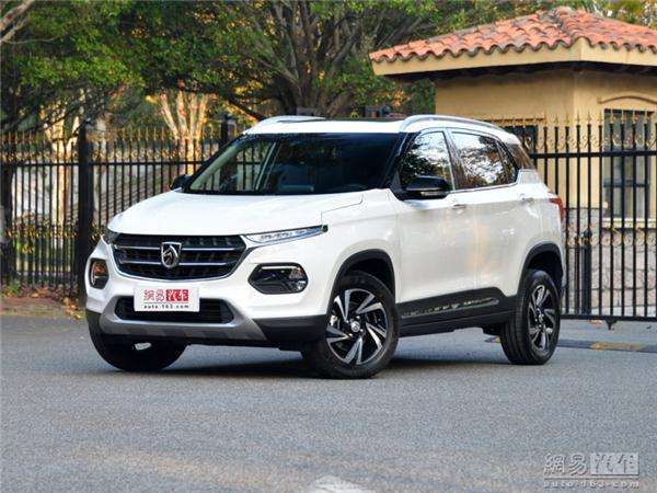 SUV,小型SUV,自主品牌小型SUV,合资品牌小型SUV