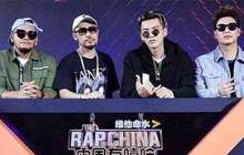 《中国有嘻哈》！史上最大的追星会！