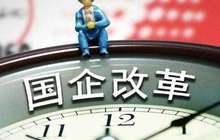 国资委主任肖亚庆：国企改革不能停 也不会停下来