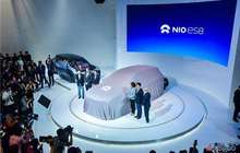 造车“新势力”踢馆上海车展 他们都是什么来头？