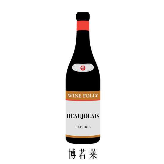 图片来源:Wine Folly