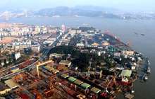 马尾为福建文化产业“输血”　投资船政文化保护开发