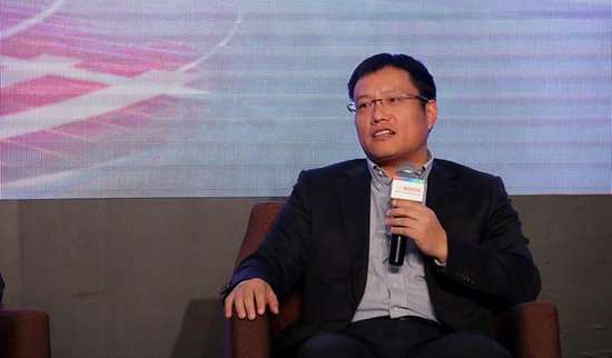 造车新势力,博世徐大全,沈晖,谷峰