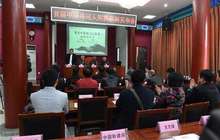 首届中华诗词大奖赛:激活中华诗词时代能量