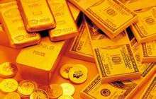 段戊：美元恐袭提振黄金高走 现货原油现技术面见底
