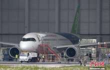 中国航空产业进入升级期 万亿市场规模可期
