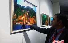 南亚风情邂逅“天府之国” 中国（四川）—南亚摄影展在蓉开展