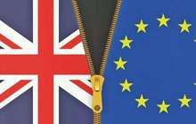 英国“脱欧分手费”支付有附加条件