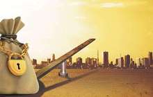 去杠杆是今年经济工作“牛鼻子” 应进一步发展股权融资