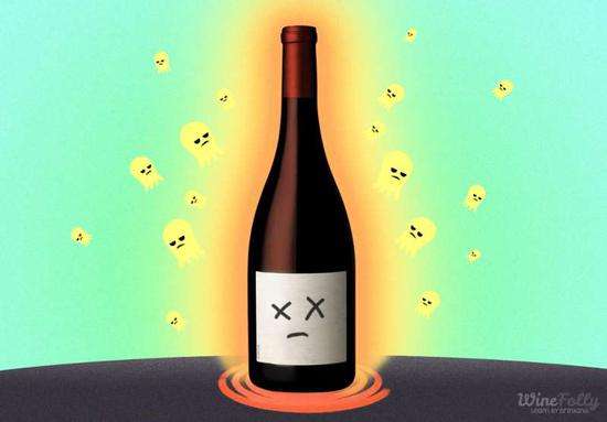 图片来源:Wine Folly