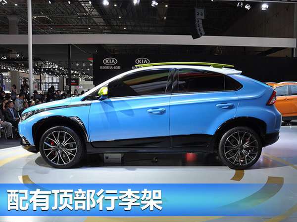 ,纳智捷新车