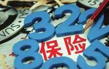 全链条“设防” 资本市场“大投保”格局初现