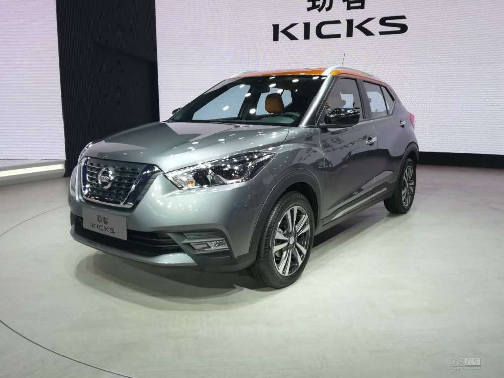 SUV,小型SUV,自主品牌小型SUV,合资品牌小型SUV