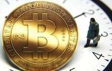 比特币存在刷单乱象 反洗钱监管指引正征求意见