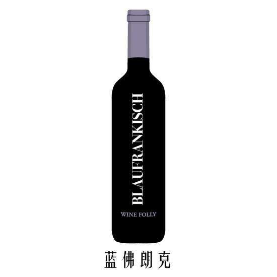 图片来源:Wine Folly